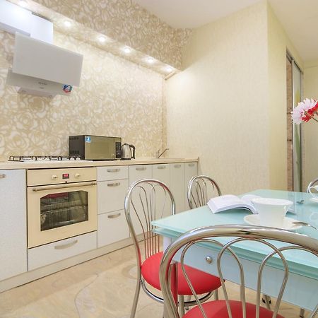 Panorama Apartament Charków Zewnętrze zdjęcie