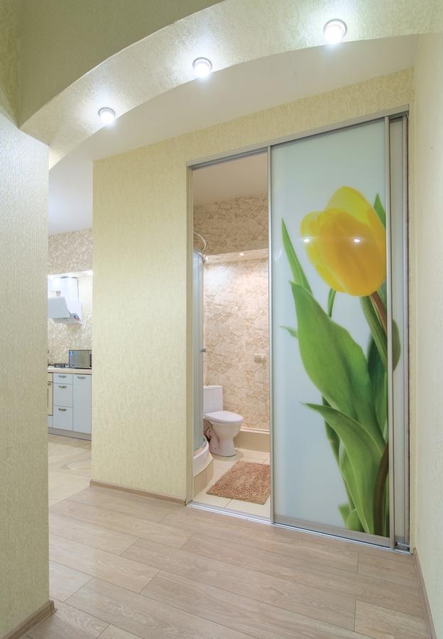 Panorama Apartament Charków Zewnętrze zdjęcie